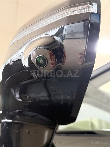 Baic BJ30-18