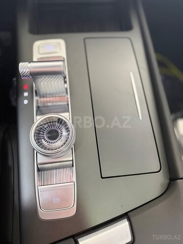 Baic BJ30-14
