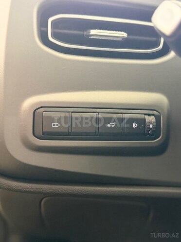 Baic BJ30-17