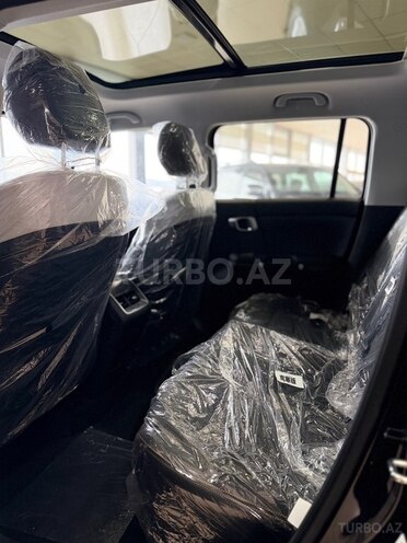Baic BJ30-12