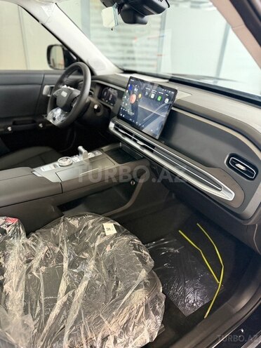 Baic BJ30-9