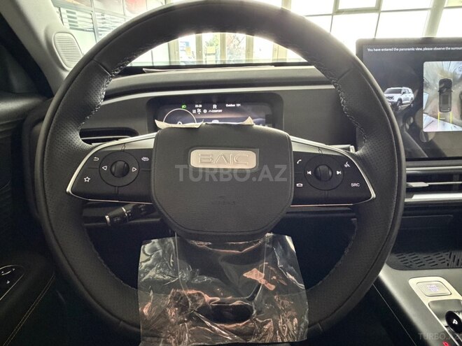 Baic BJ30-13