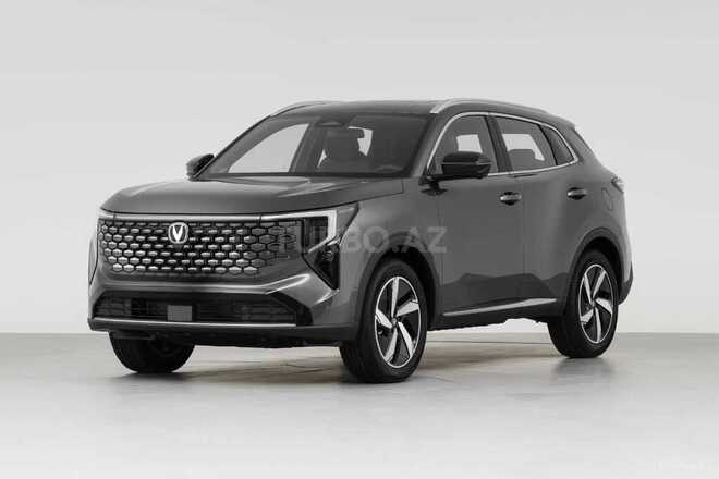 Changan CS 55 Plus 2026, 0 km - 1.5 л - Bakı