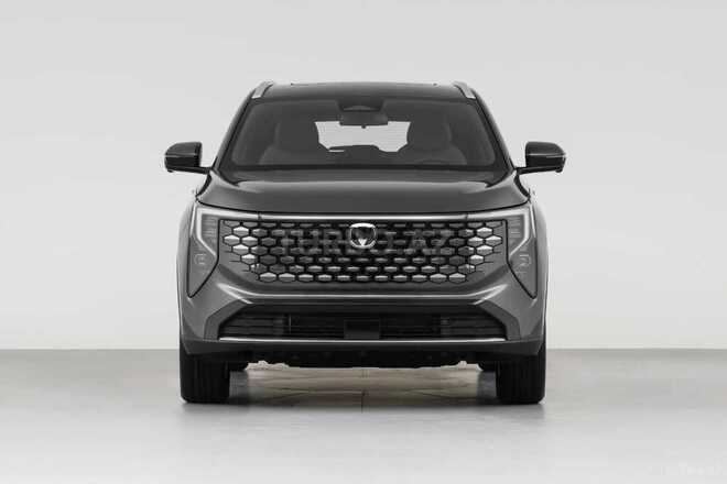 Changan CS 55 Plus 2026, 0 km - 1.5 л - Bakı