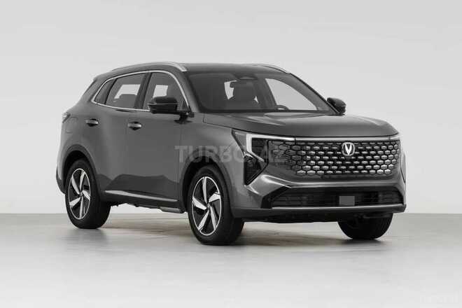 Changan CS 55 Plus 2026, 0 km - 1.5 л - Bakı