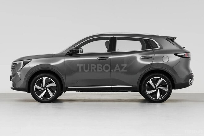 Changan CS 55 Plus 2026, 0 km - 1.5 л - Bakı