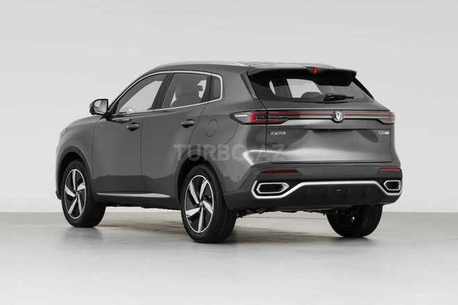 Changan CS 55 Plus 2026, 0 km - 1.5 л - Bakı
