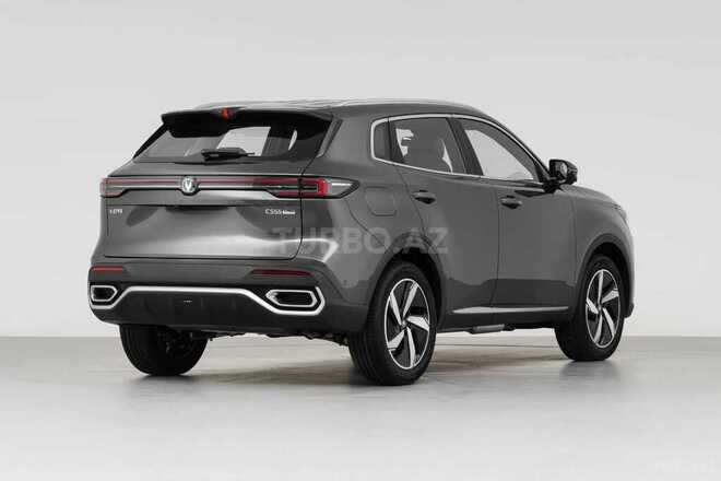 Changan CS 55 Plus 2026, 0 km - 1.5 л - Bakı