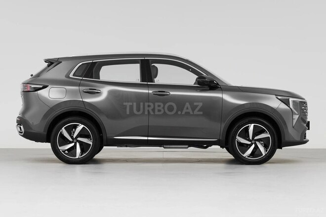 Changan CS 55 Plus 2026, 0 km - 1.5 л - Bakı