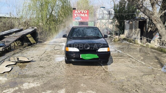 LADA (VAZ) 2115-1