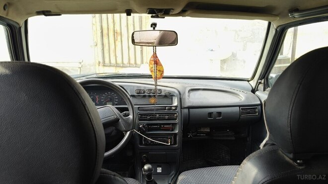 LADA (VAZ) 2115-5