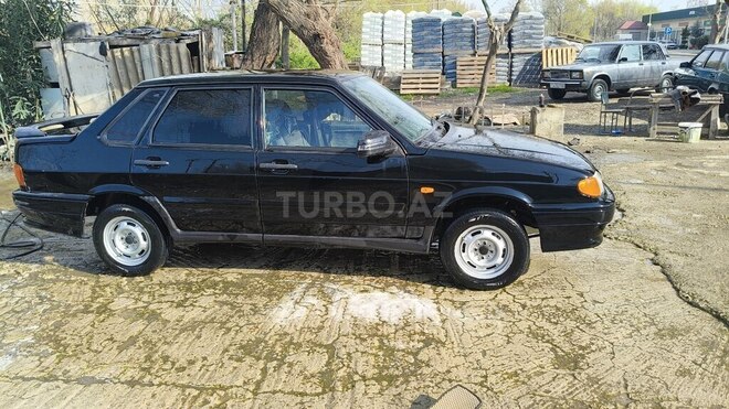 LADA (VAZ) 2115-3