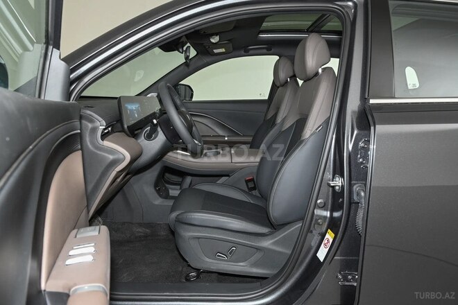 Changan CS 55 Plus 2026, 0 km - 1.5 л - Bakı
