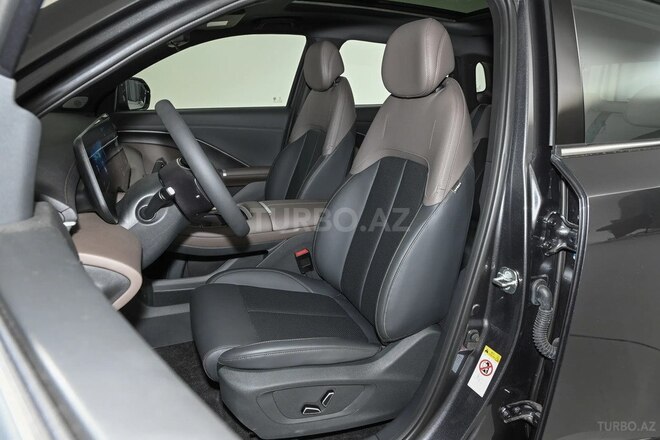Changan CS 55 Plus 2026, 0 km - 1.5 л - Bakı