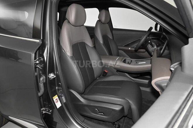 Changan CS 55 Plus 2026, 0 km - 1.5 л - Bakı