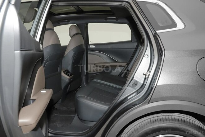 Changan CS 55 Plus 2026, 0 km - 1.5 л - Bakı
