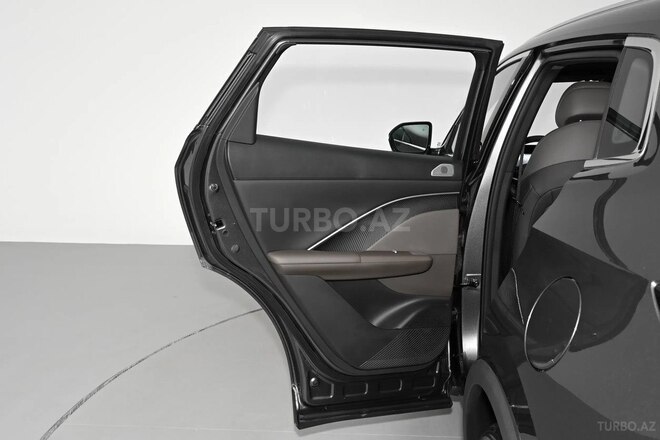 Changan CS 55 Plus 2026, 0 km - 1.5 л - Bakı