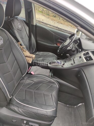 Lexus HS 250h-3