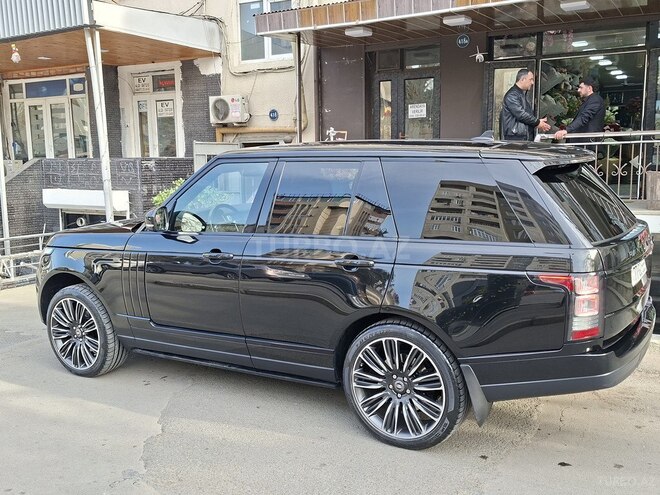 Land Rover Range Rover-3
