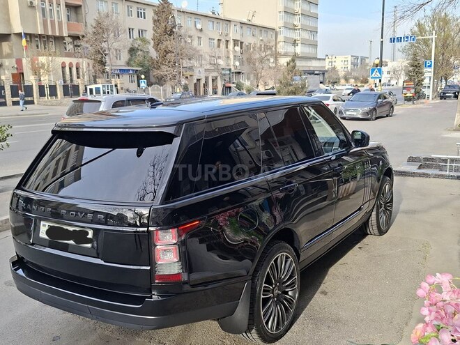 Land Rover Range Rover-2