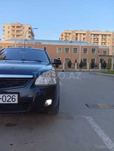 LADA (VAZ) Priora 2012, 320,000 km - 1.8 л - Bakı