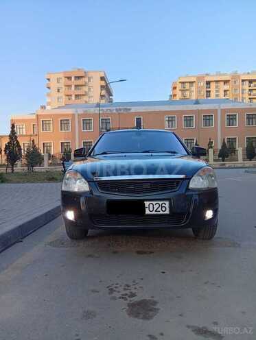 LADA (VAZ) Priora 2012, 320,000 km - 1.8 л - Bakı
