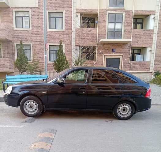 LADA (VAZ) Priora 2012, 320,000 km - 1.8 л - Bakı