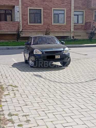 LADA (VAZ) Priora 2012, 320,000 km - 1.8 л - Bakı