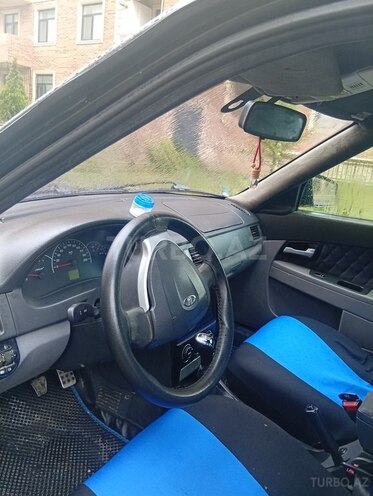 LADA (VAZ) Priora 2012, 320,000 km - 1.8 л - Bakı