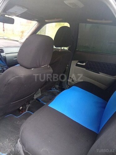 LADA (VAZ) Priora 2012, 320,000 km - 1.8 л - Bakı