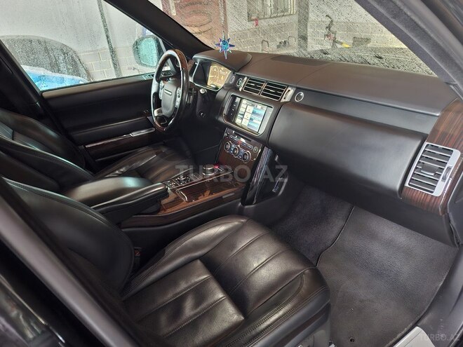 Land Rover Range Rover-4