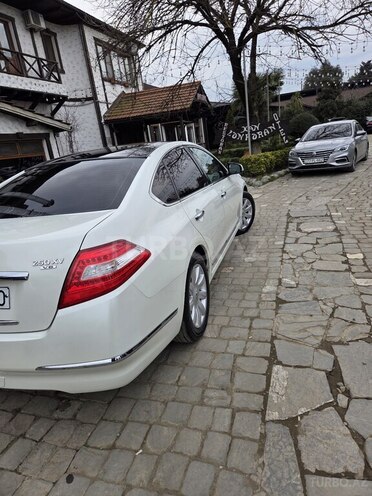Nissan Teana-4