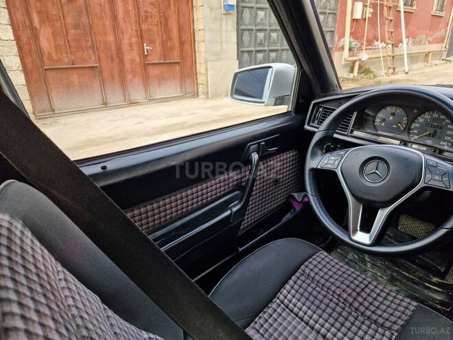 Mercedes 190 1991, 300,777 km - 2.3 l - Bakı