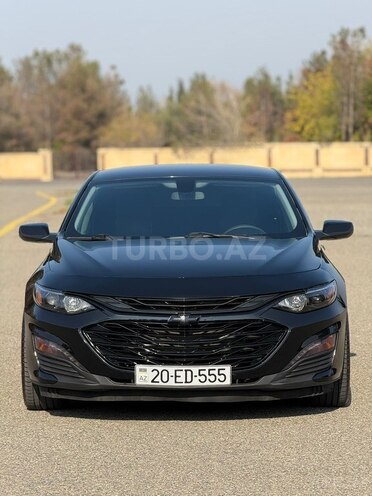 Chevrolet Malibu-1