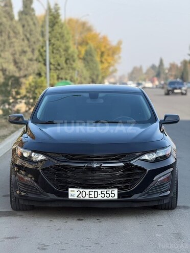 Chevrolet Malibu-14