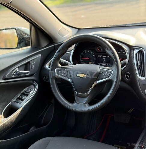 Chevrolet Malibu-4