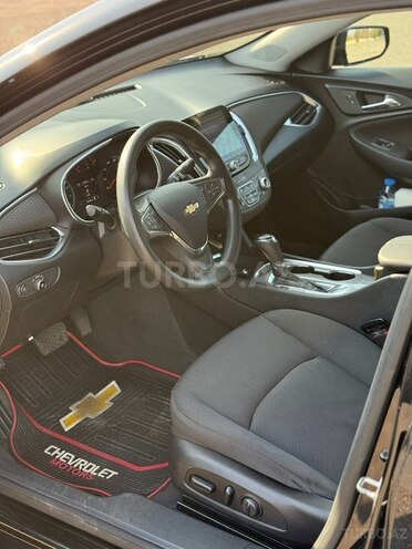 Chevrolet Malibu-10