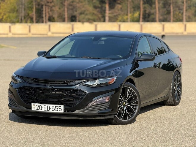 Chevrolet Malibu-11