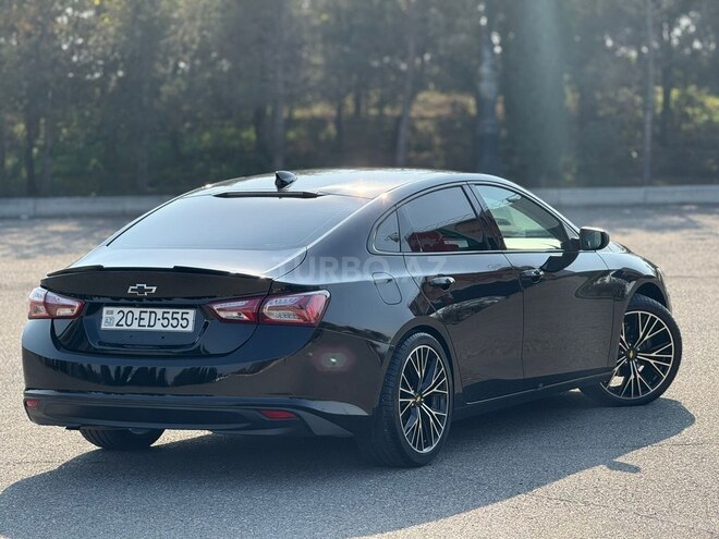 Chevrolet Malibu-6