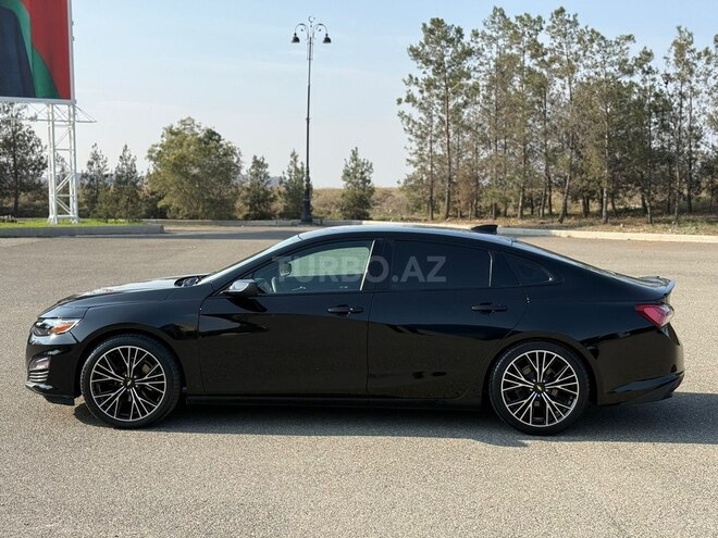 Chevrolet Malibu-15
