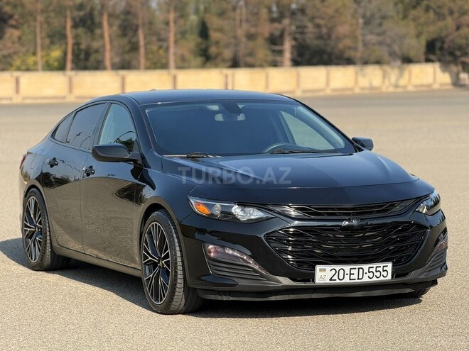 Chevrolet Malibu-17