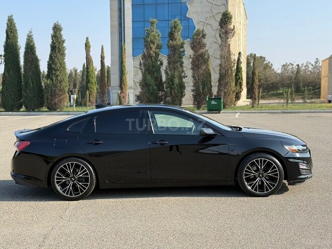Chevrolet Malibu-16
