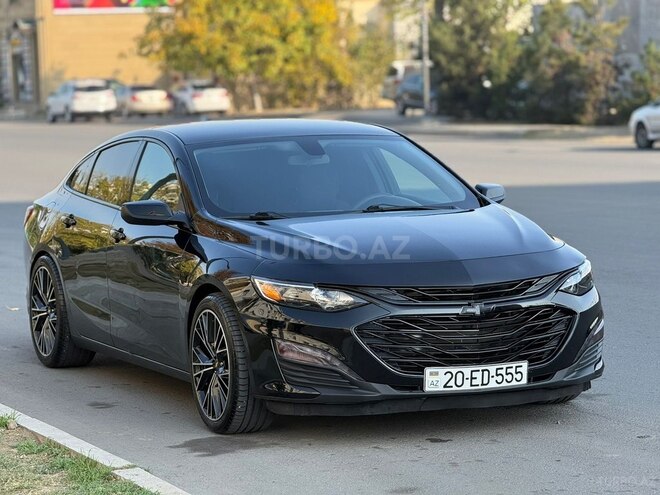 Chevrolet Malibu-21
