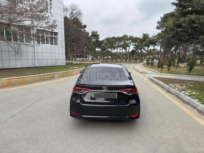 Toyota Corolla-3