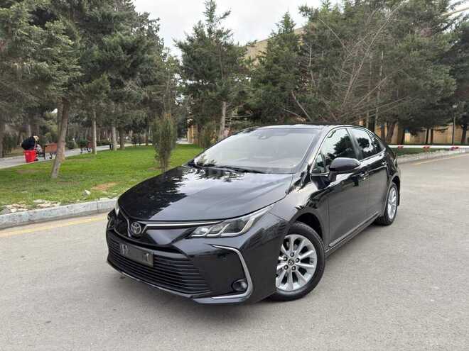 Toyota Corolla-2