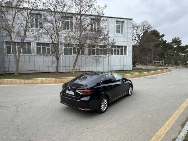 Toyota Corolla-5