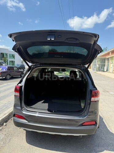 Kia Sorento-3