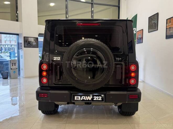 BAW 212-7