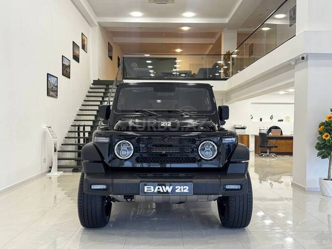 BAW 212-1