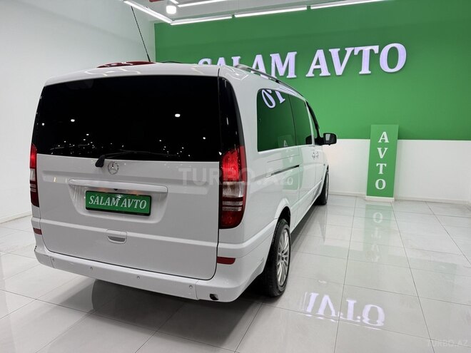Mercedes Vito 126-6